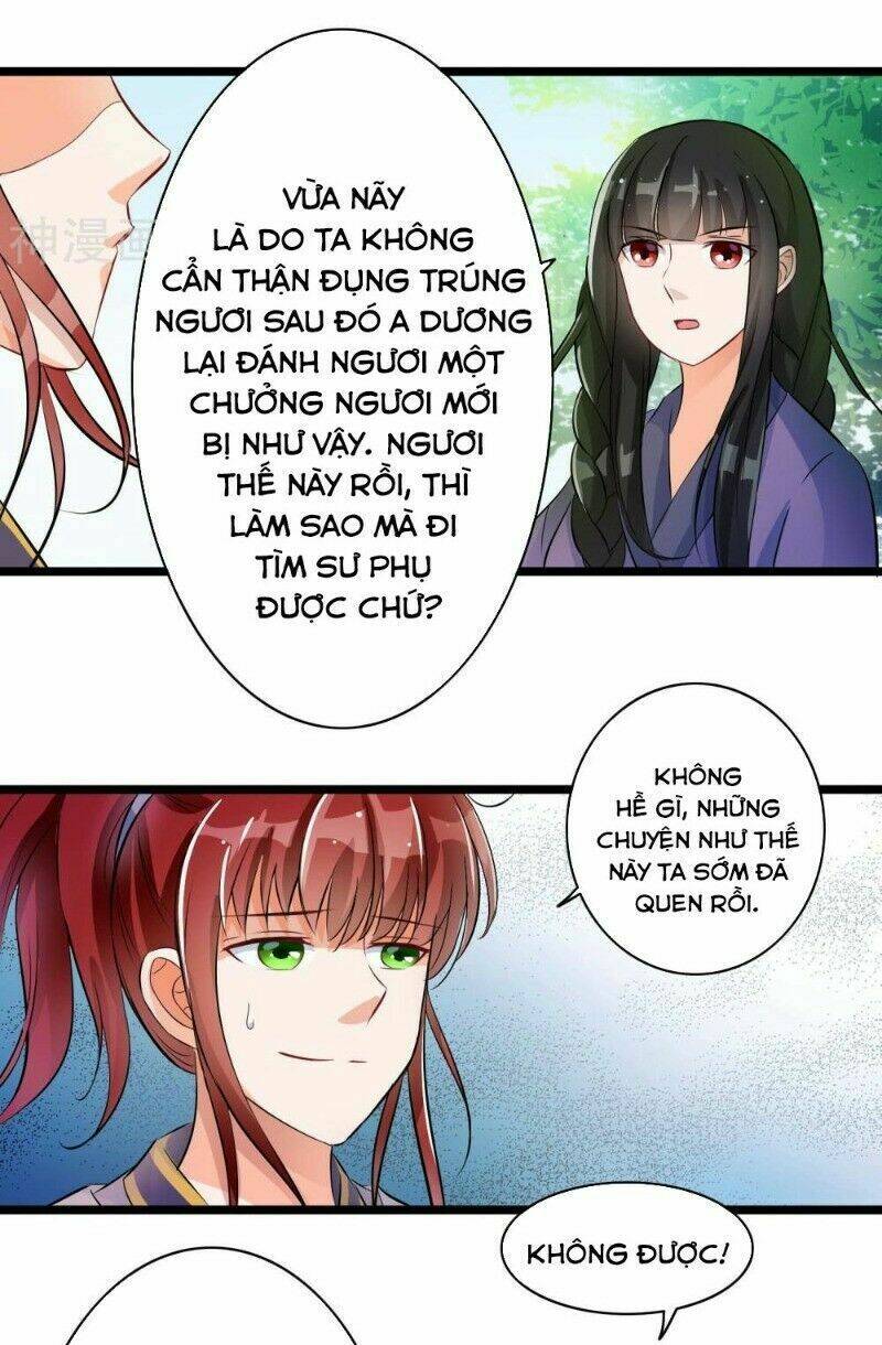 Nghịch Đồ Tại Thượng: Chapter 35