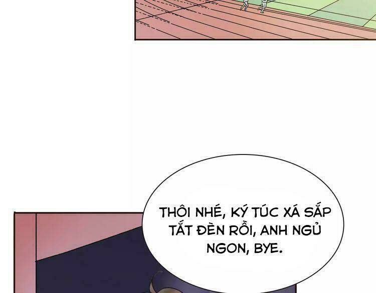 Cuộc Chiến Tình Yêu: Chapter 4