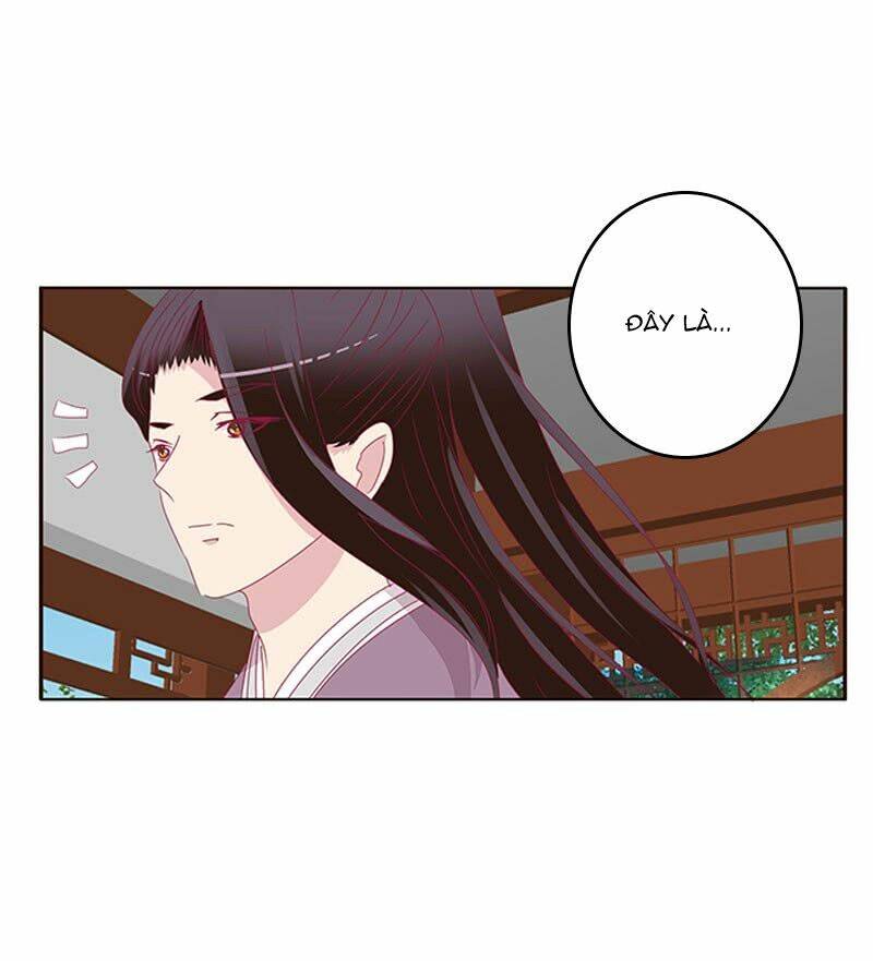 Tướng Quân Mời Ra Trận: Chapter 82