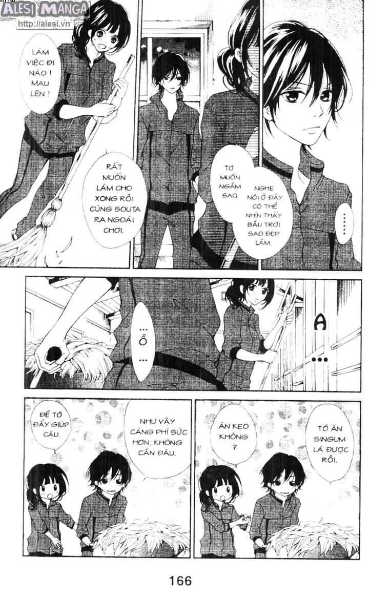 Lời Tỏ Tình Muộn Màng: Chapter 2