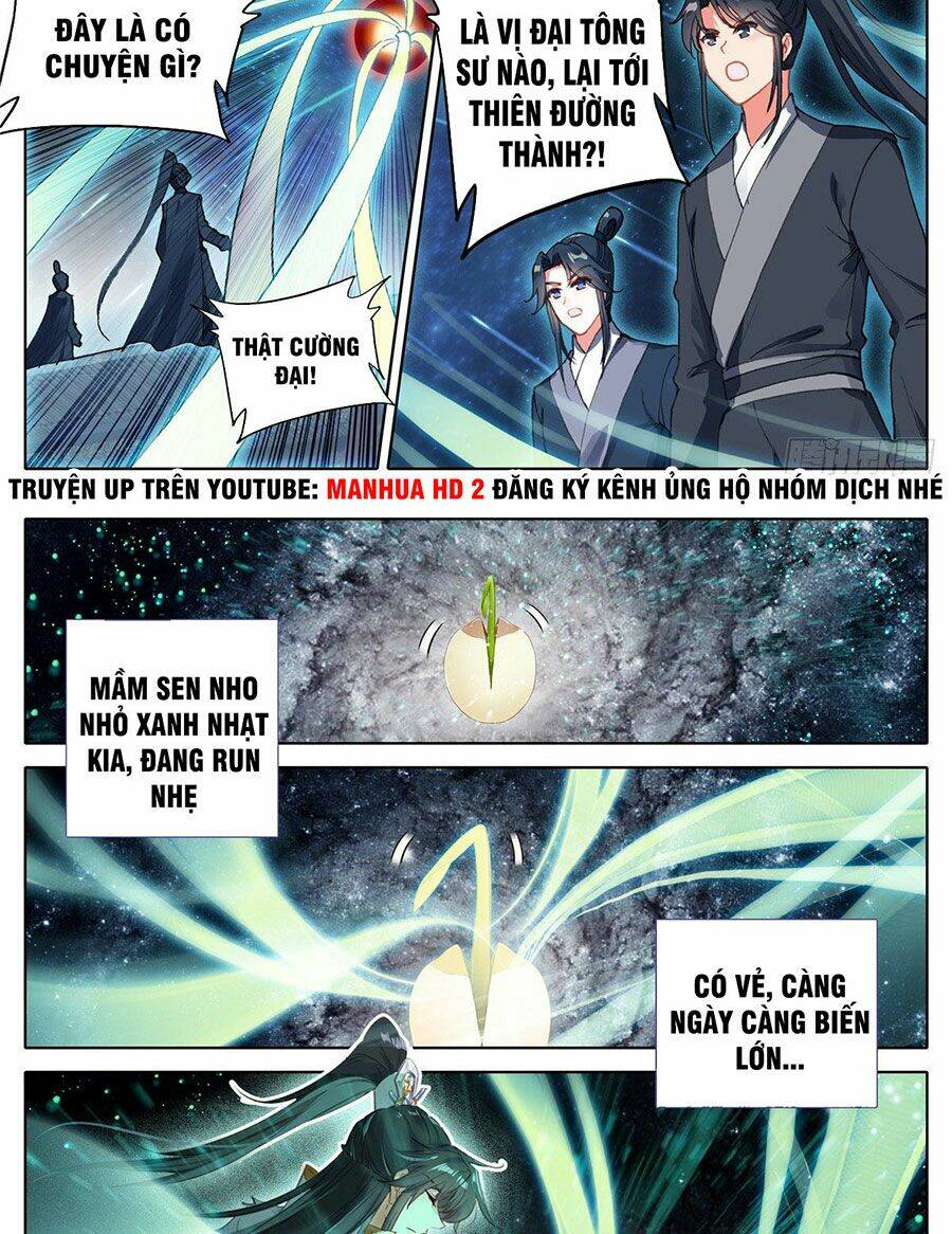 Ta Là Đấng Chí Tôn: Chapter 8