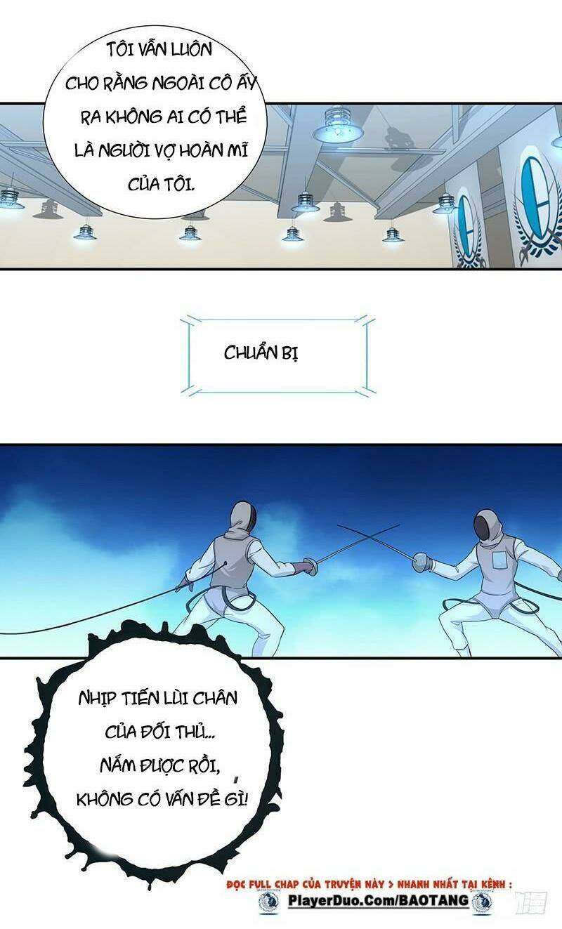 Hành Khúc Của Tôi Và Em: Chapter 2
