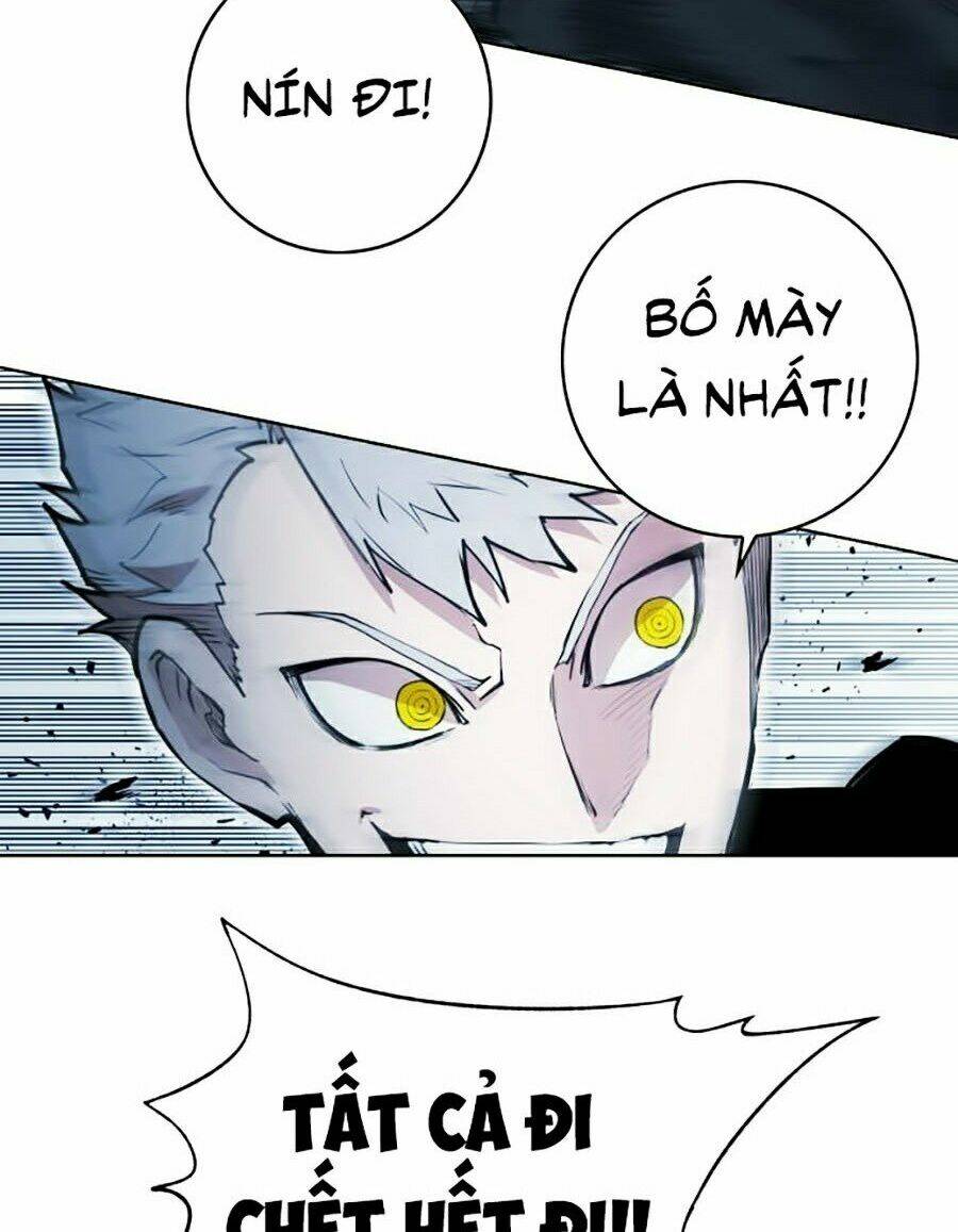 Hard Core Leveling Warrior Ss2: Chapter 72