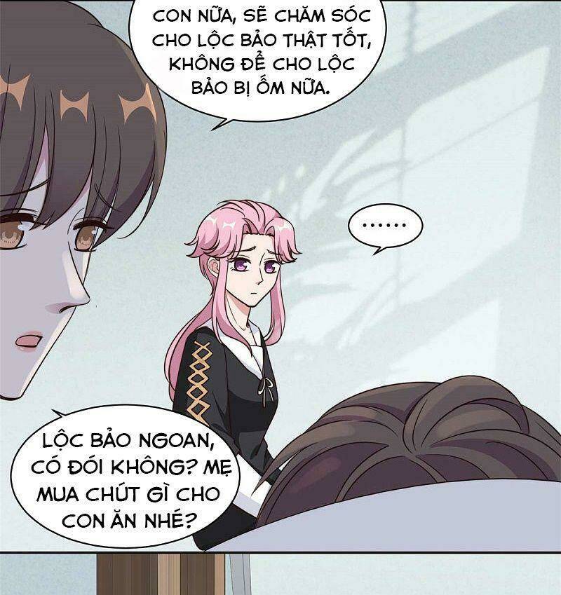 Tổng Tài, Tránh Xa Tôi Ra: Chapter 56
