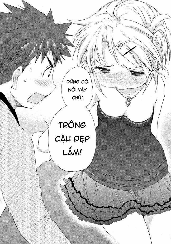 Comic Studio: Chapter 15