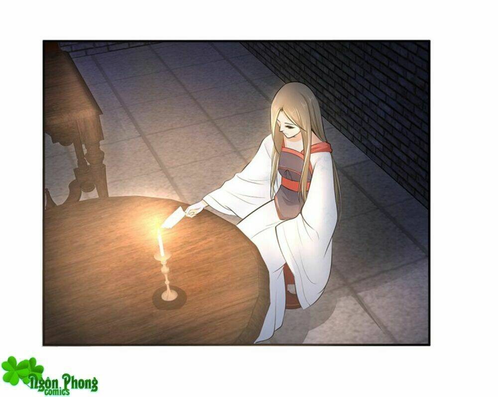 Hỏa Hồ: Chapter 40