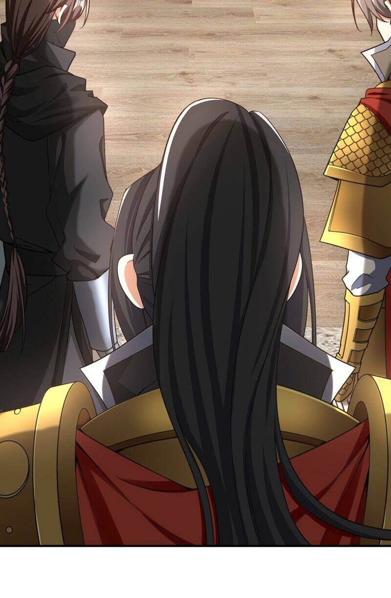 Yêu Giả Vi Vương: Chapter 104