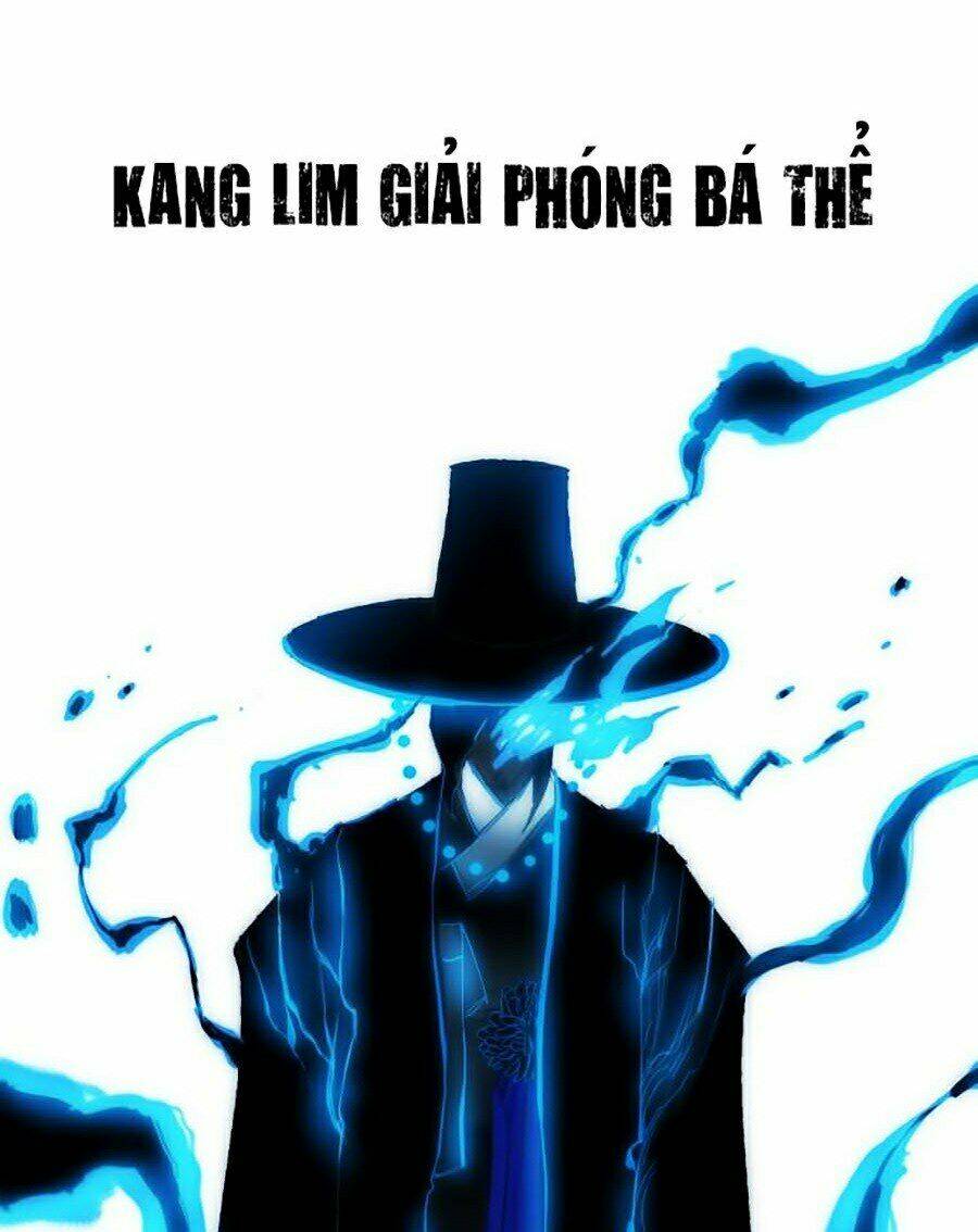 Hard Core Leveling Warrior Ss2: Chapter 72