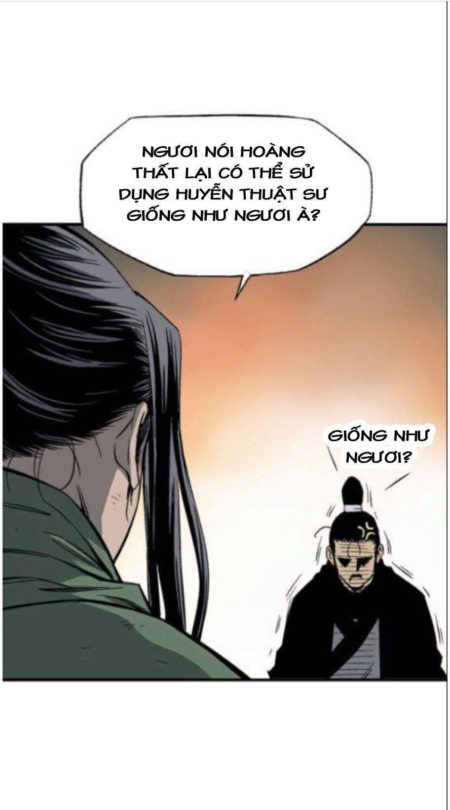 Cao Thủ 2: Chapter 137