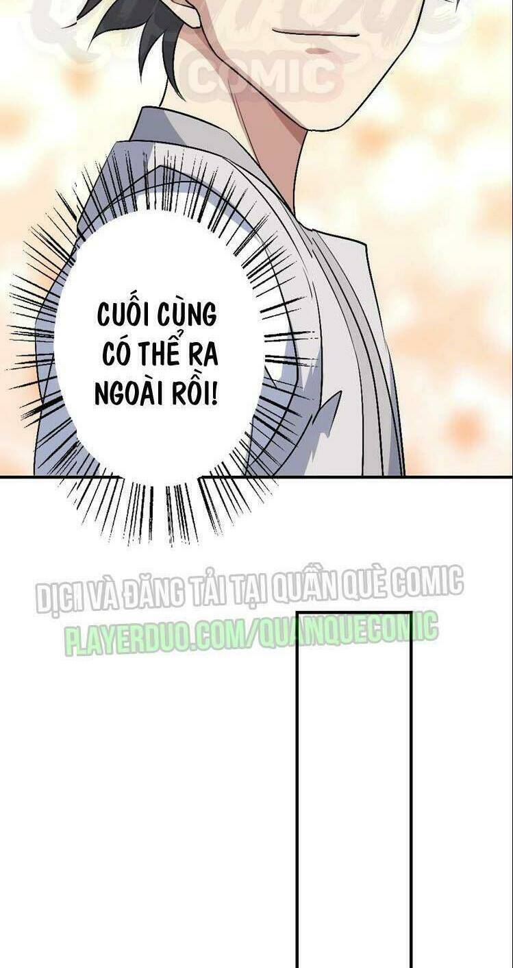 Tu La Võ Thánh: Chapter 18