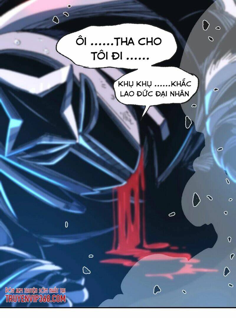 Vú Em Vô Địch: Chapter 30