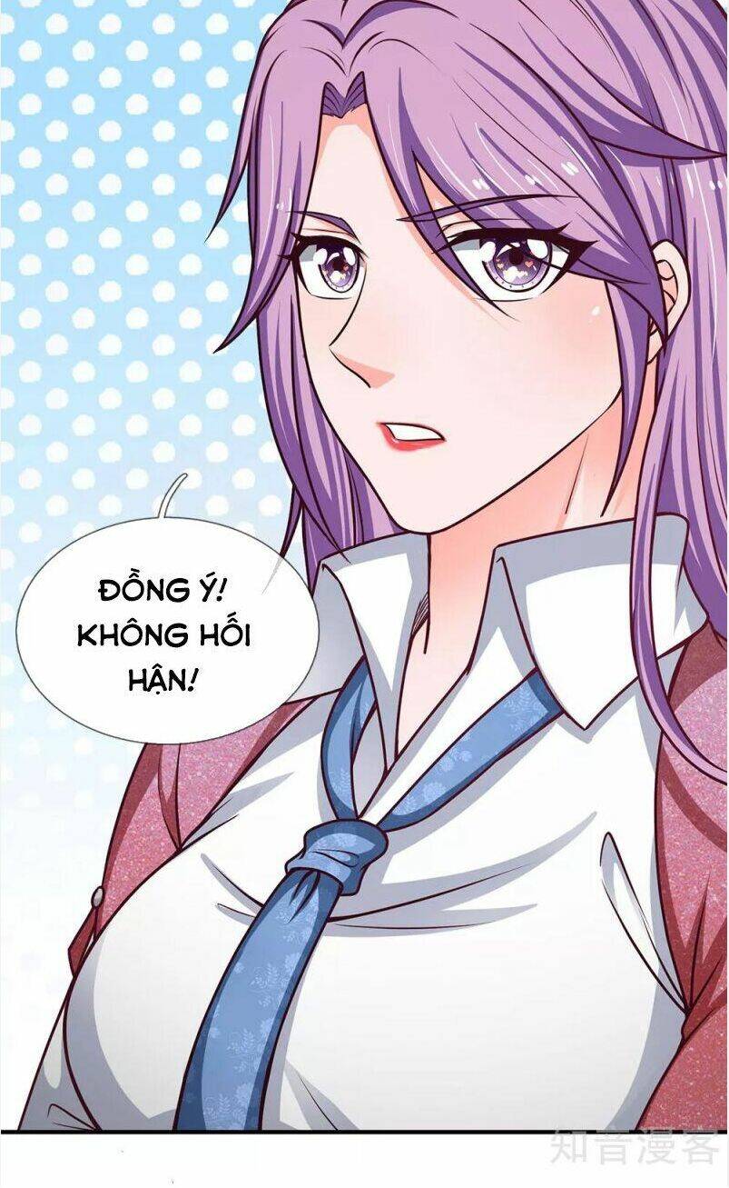 Chung Cực Binh Vương Tại Đô Thị: Chapter 151