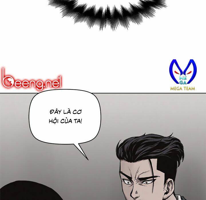Nắm Đấm: Chapter 6
