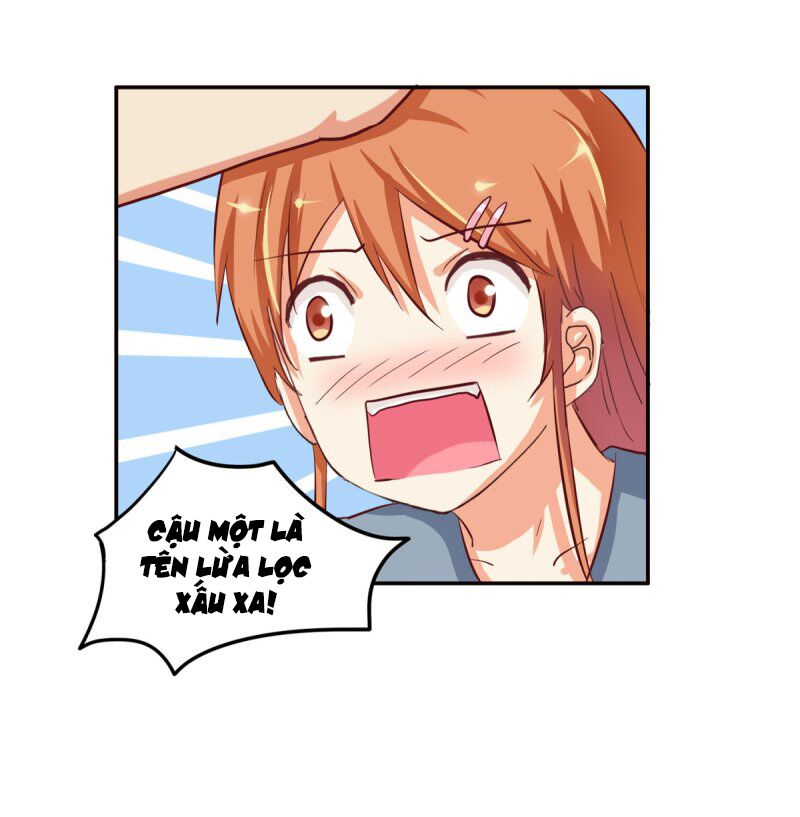 Mối Tình Đầu Có Chút Ngọt: Chapter 40