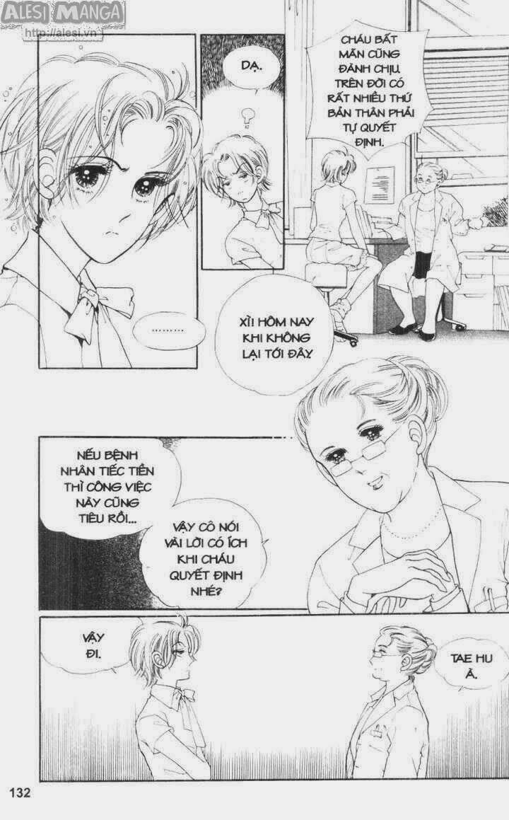 Nhỏ Con Trai: Chapter 6