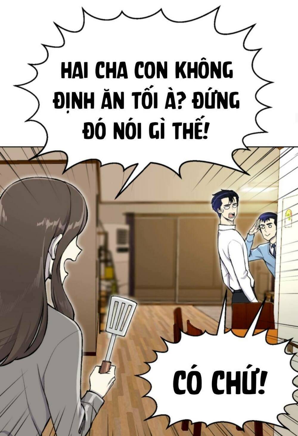 Luân Hồi Ác Nhân: Chapter 33