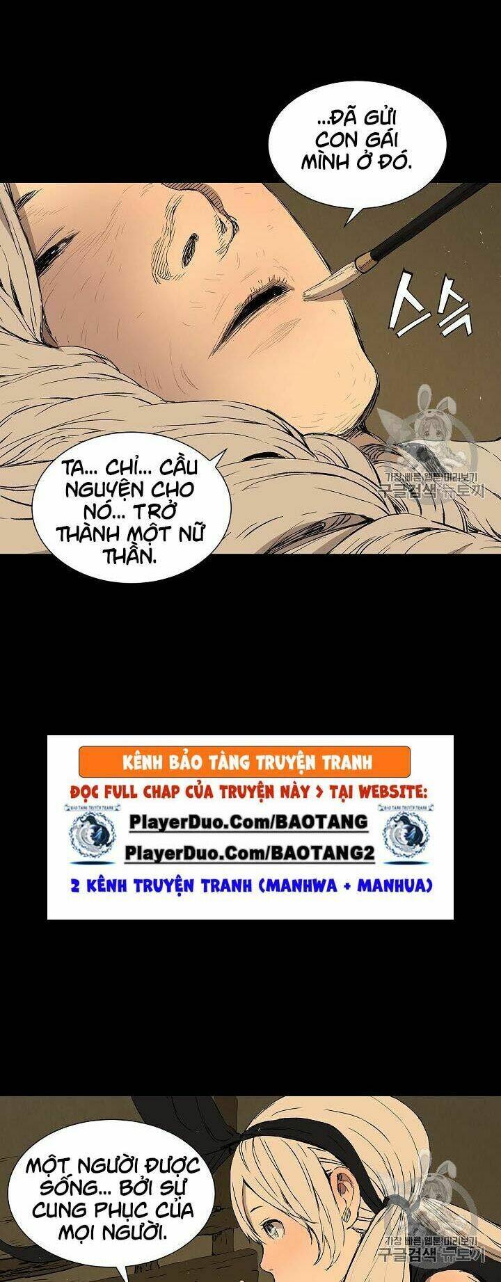 Vô Kiếm Tiểu Tử: Chapter 44