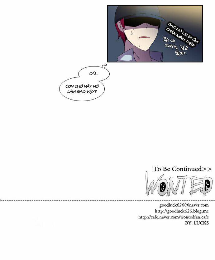 Wonted: Chapter 10