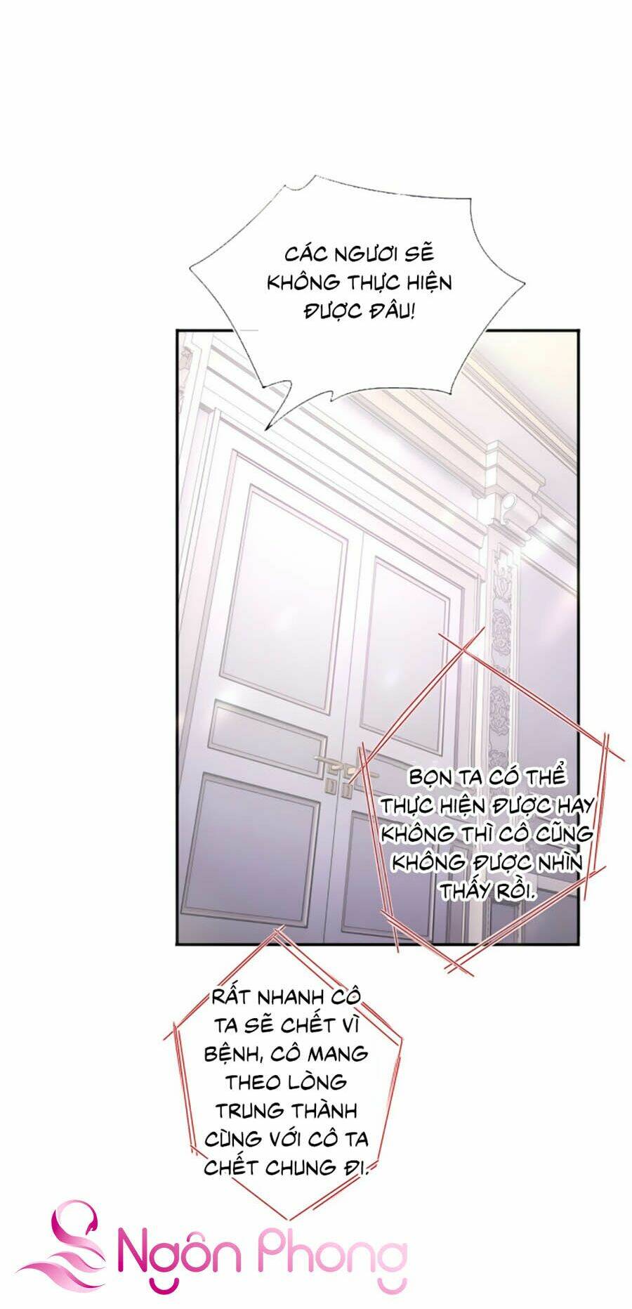 Nữ Hoàng Đầu Tiên Của Đế Quốc: Chapter 2.2