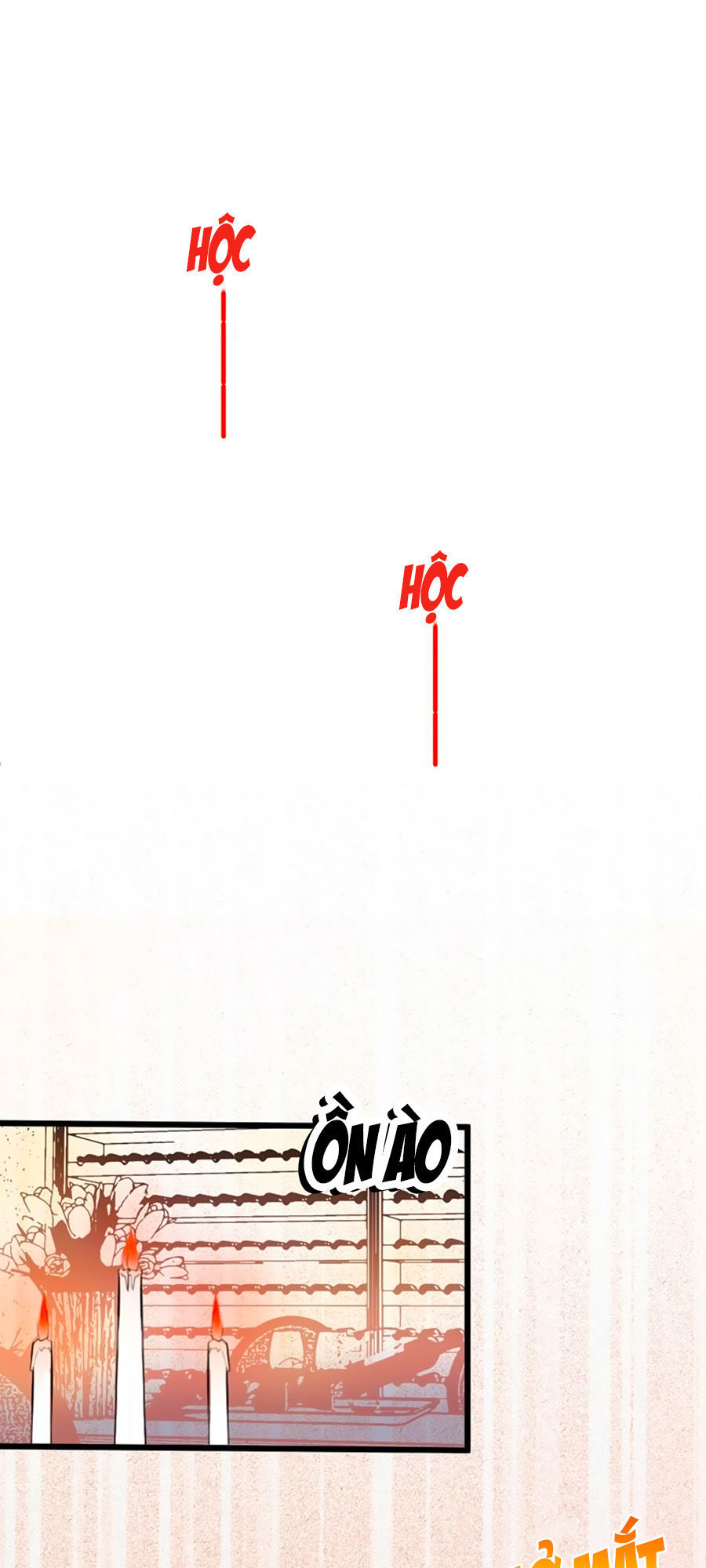 Vương Tử Và Ánh Trăng Đen: Chapter 3