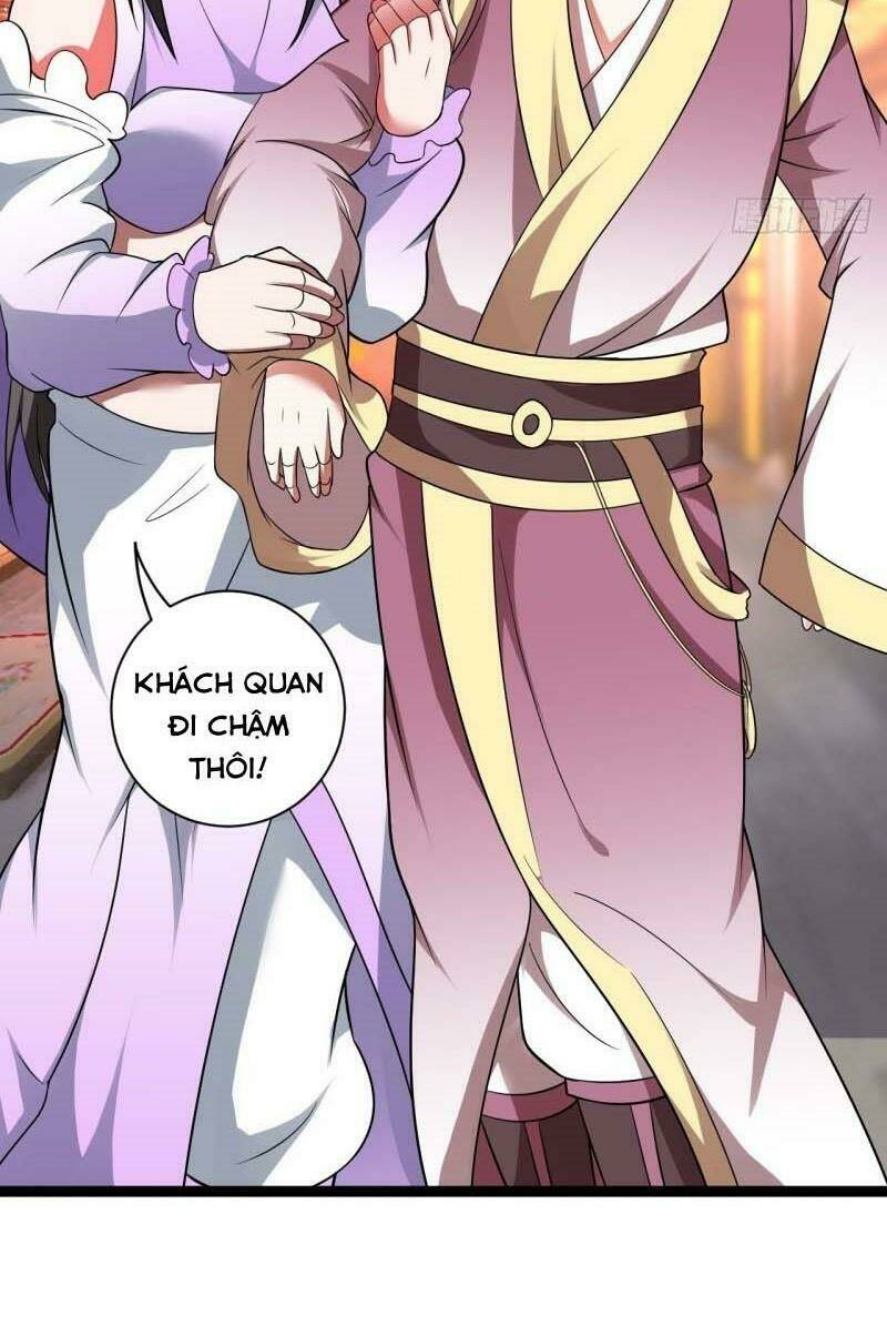 Trọng Sinh Tối Cường Ma Tôn Ở Rể: Chapter 65