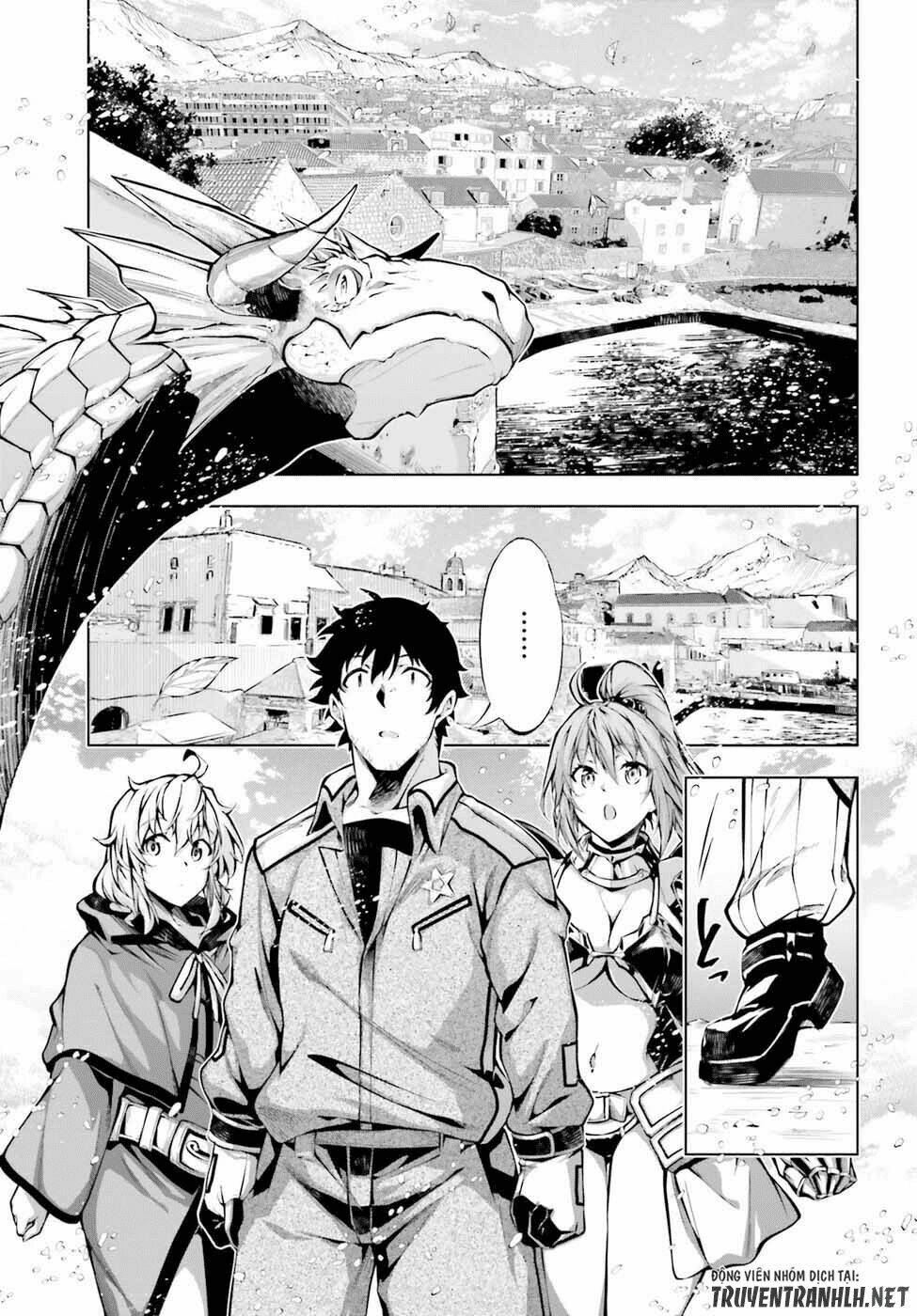 Exterminator: Chapter 13