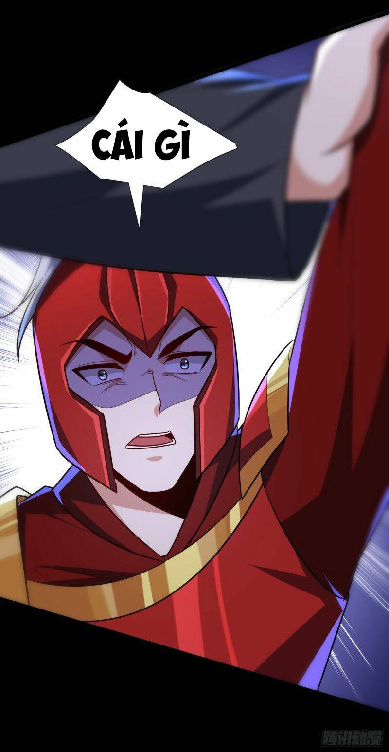 Yêu Giả Vi Vương: Chapter 232