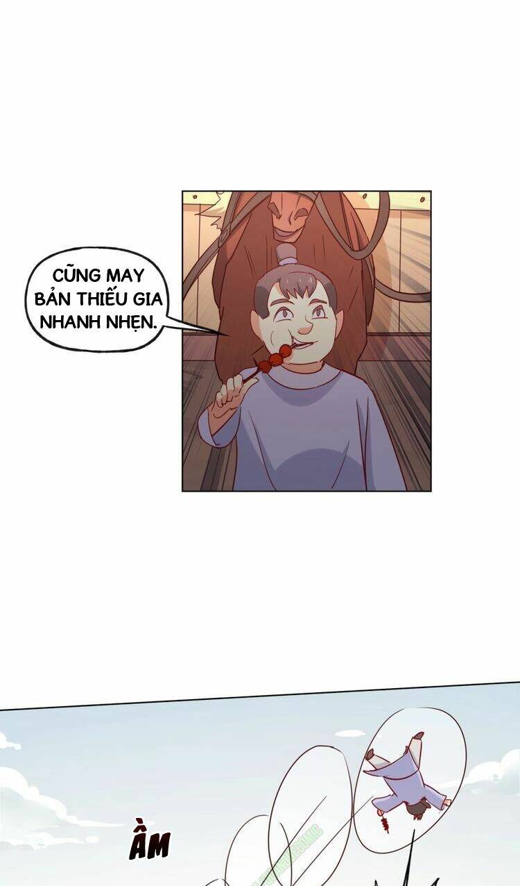 Ta Luyện Giả Kim Trong Thời Đại Tu Tiên: Chapter 6