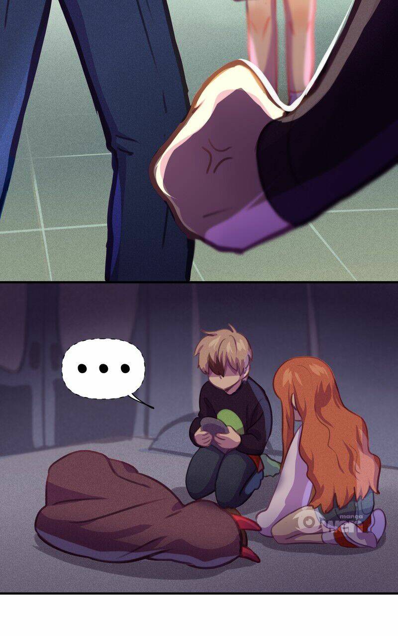 Lời Nguyền Lalin: Chapter 26