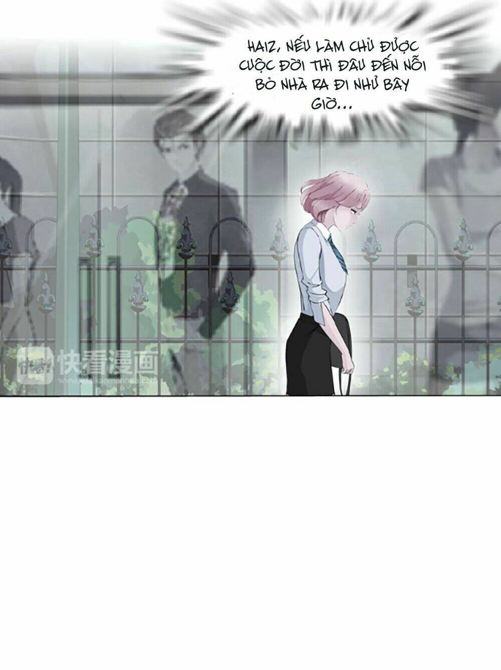 Sổ Tay Mỹ Nam Giới X: Chapter 5
