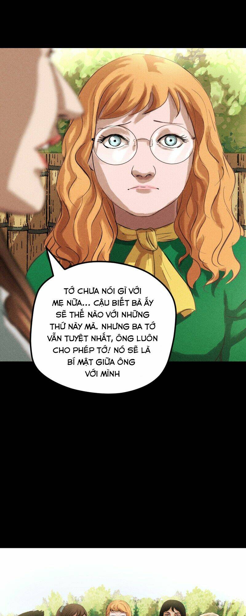 Vùng Đất Xám: Chapter 29