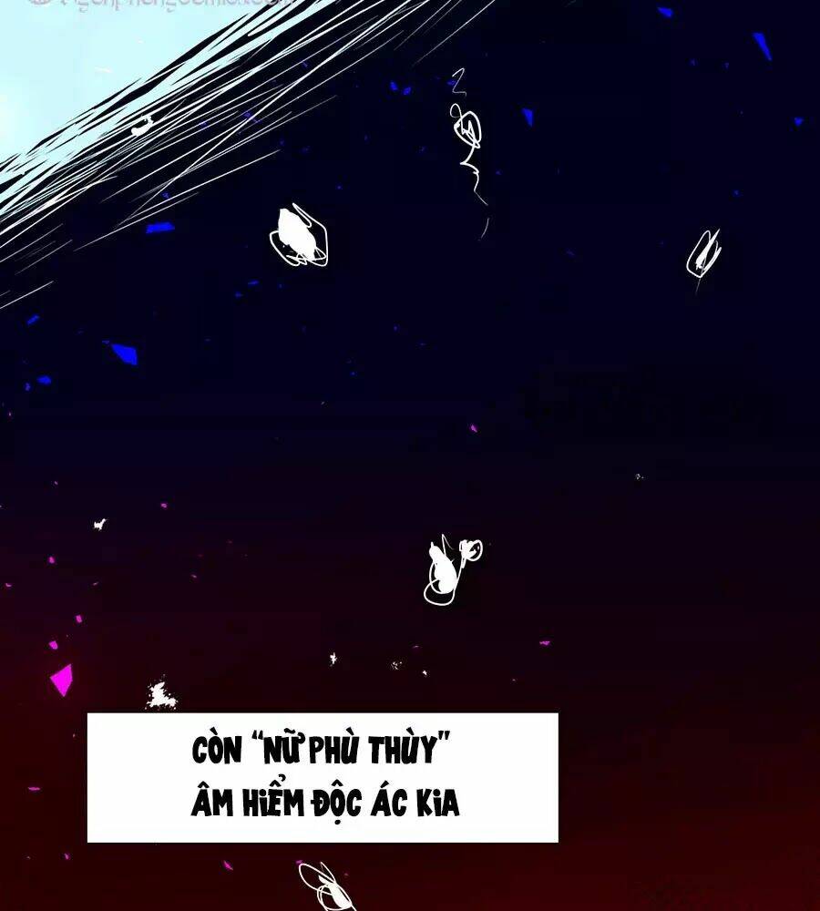 Kế Hoạch Sống Còn Của Công Chúa Nữ Phụ: Chapter 3