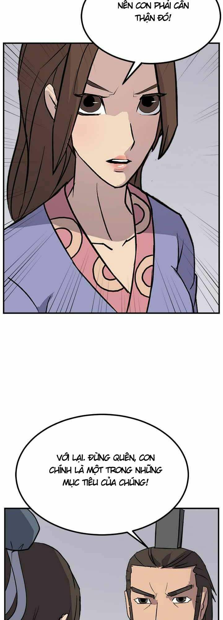 Trọng Sinh, Bất Khả Chiến Bại: Chapter 129
