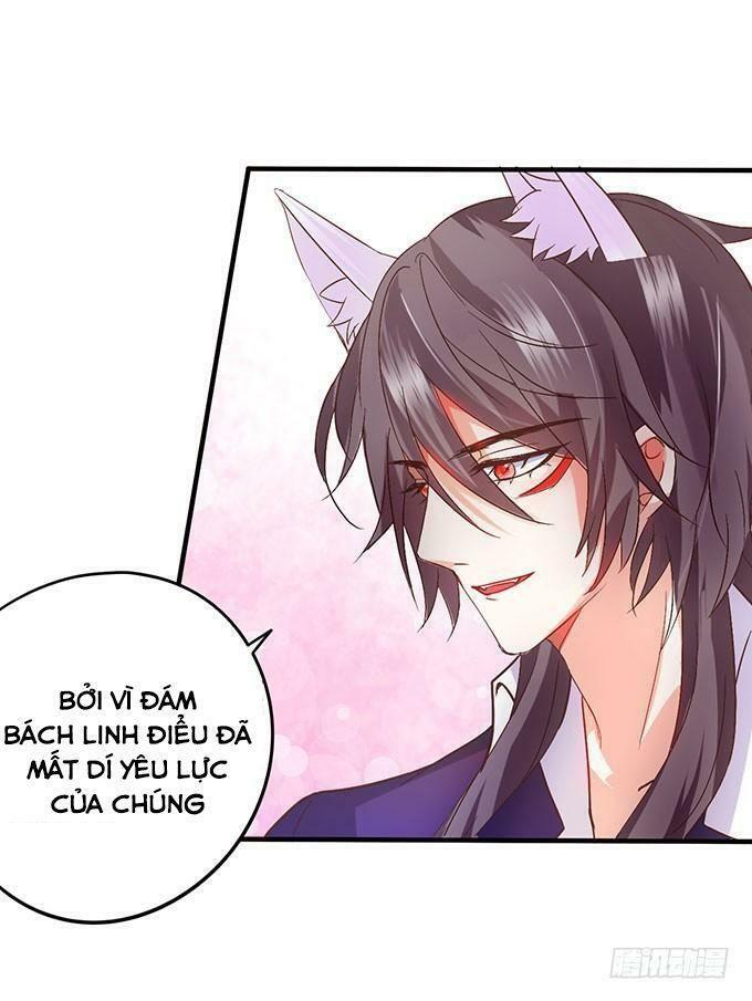 Hồ Tiên Hung Bạo: Chapter 55