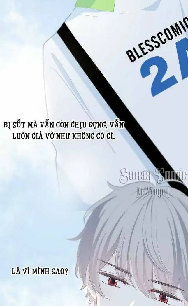 Vấp Phải Nghịch Quang: Chapter 26