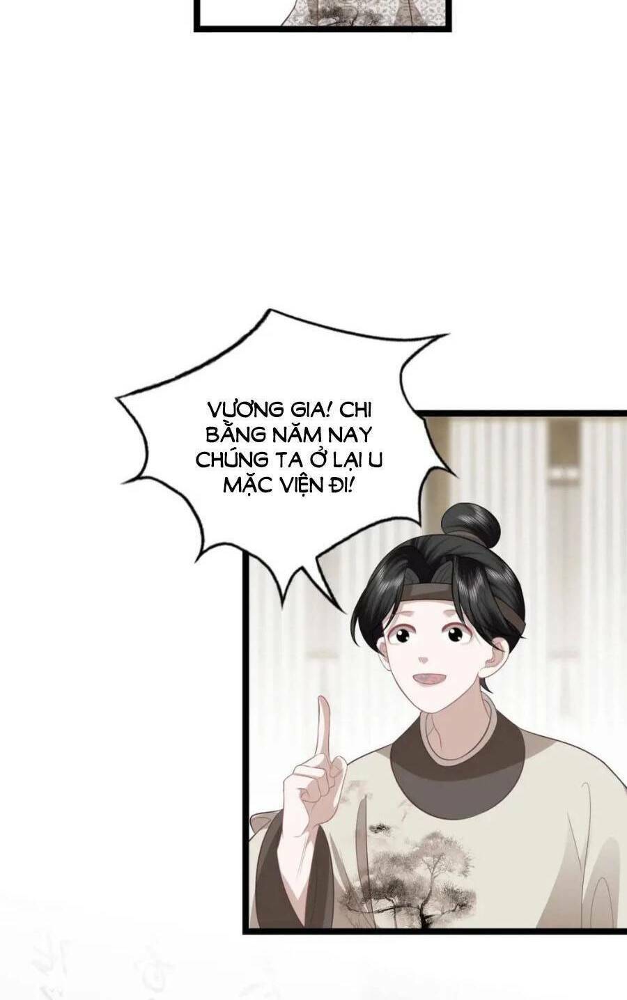 Điều Hương Vương Phi: Chapter 40