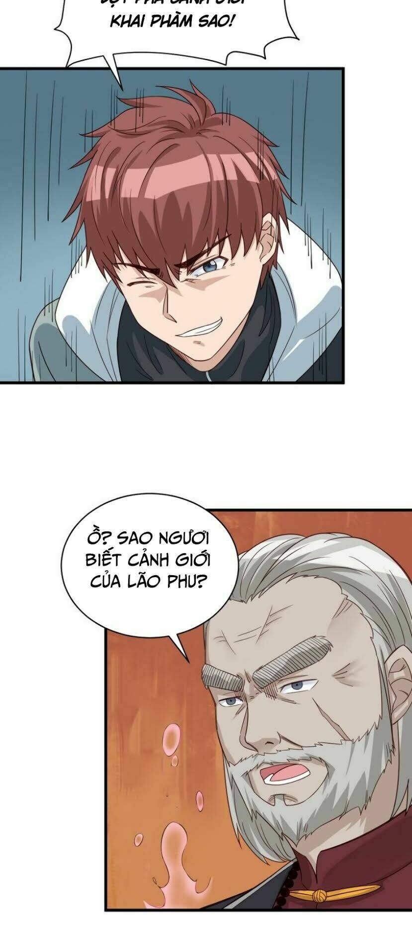Hệ Thống Tu Tiên Mạnh Nhất: Chapter 5