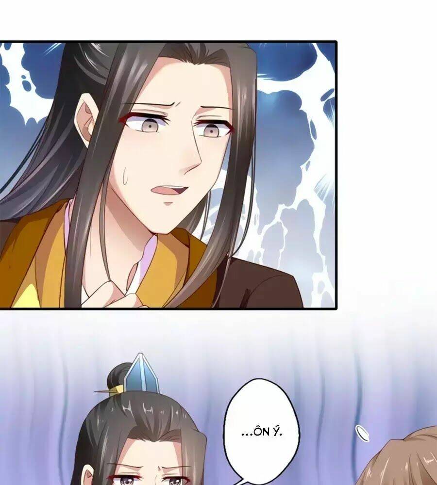 Khuynh Thế Y Phi Muốn Bỏ Chồng: Chapter 121