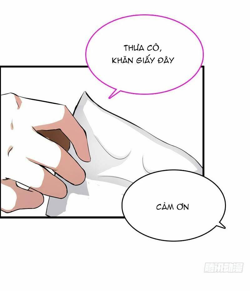 Cứu Tôi Đi Hủ Thần: Chapter 3