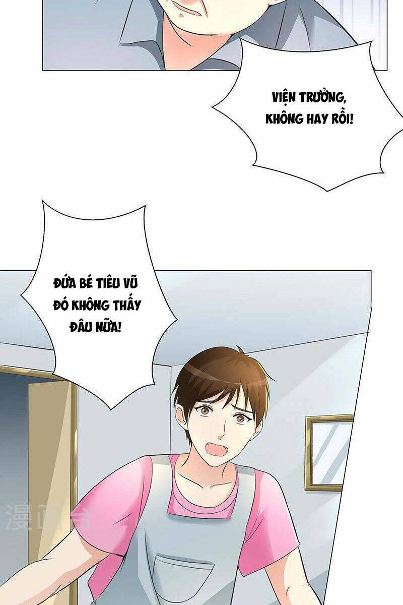 Này! Đừng Động Vào Phô Mai Của Tôi: Chapter 55