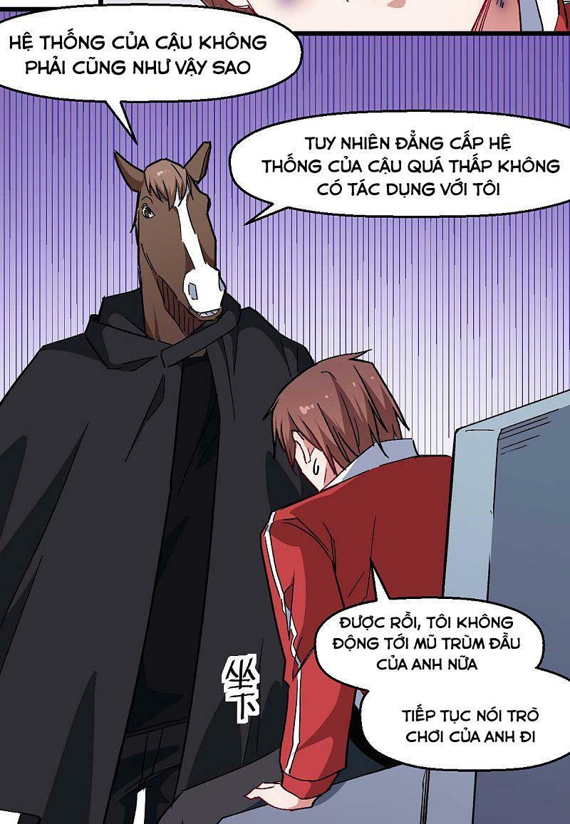 Vườn Trường Cuồng Sư Hệ Thống: Chapter 163