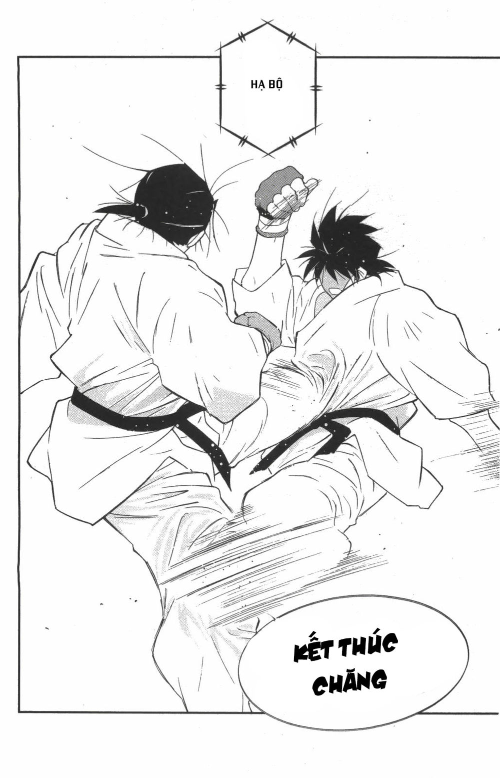 Truyền Nhân Atula 3: Chapter 25