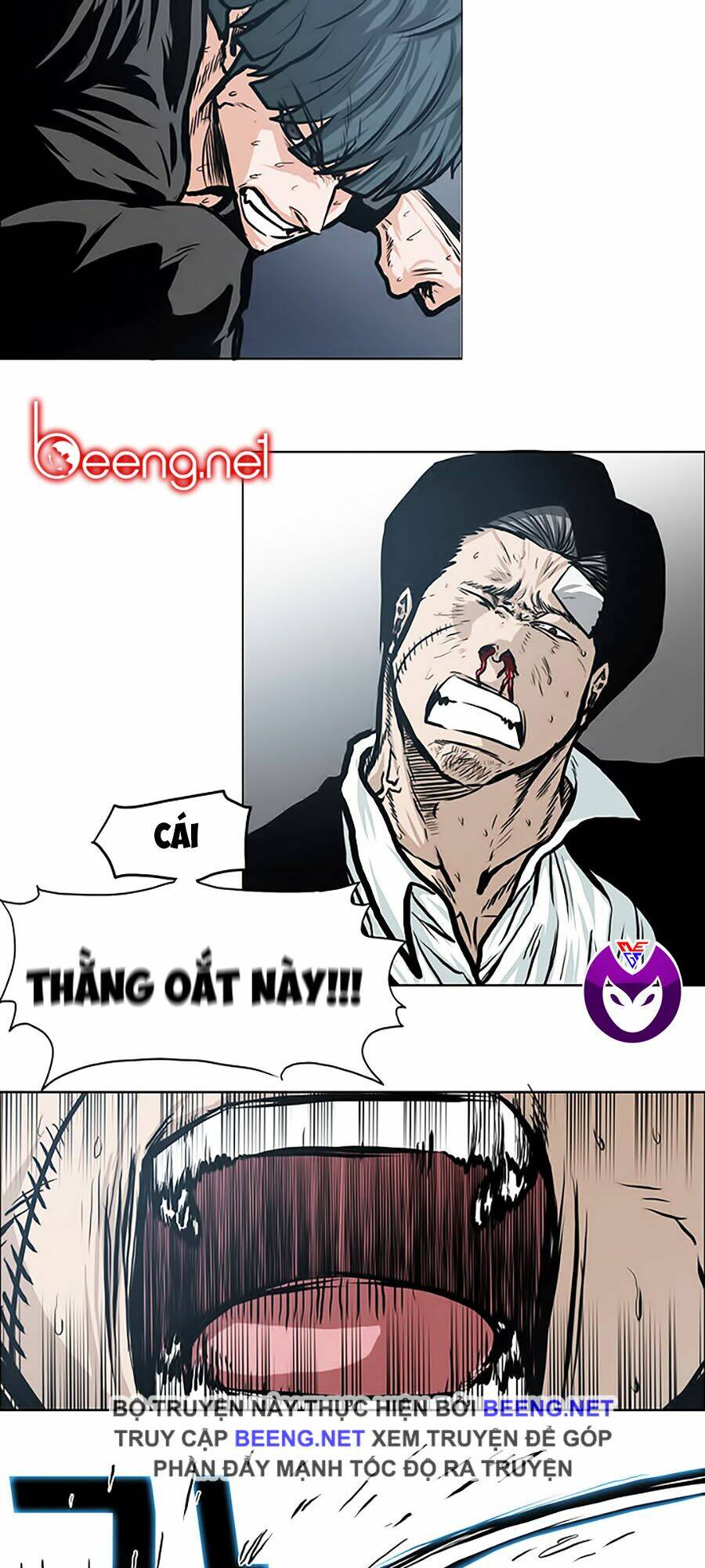 Bá Chủ Học Đường Ss3: Chapter 6