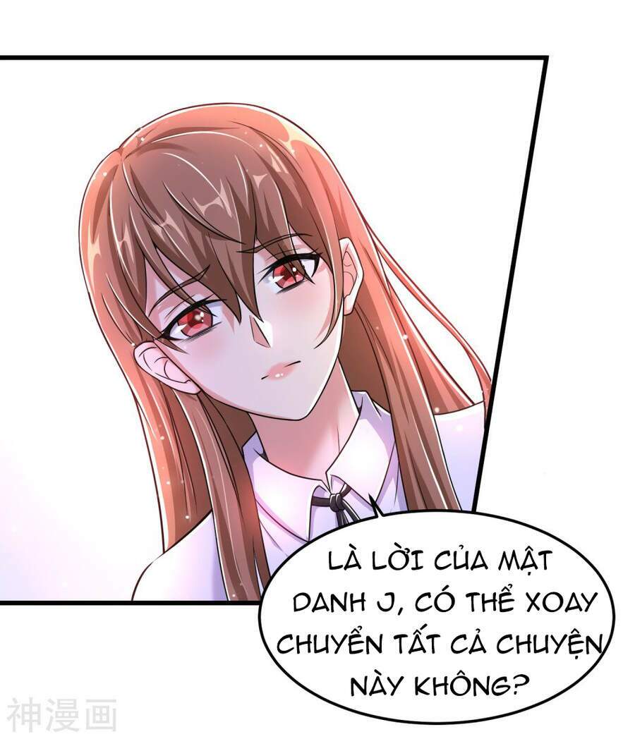 Siêu Năng Phân Hóa: Chapter 25