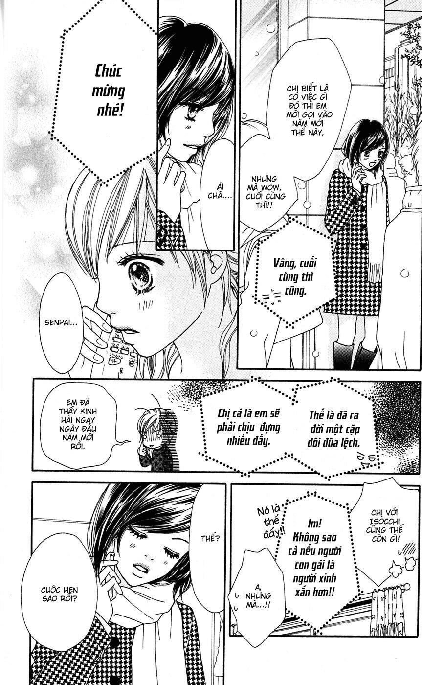 Cô Láng Giềng: Chapter 87