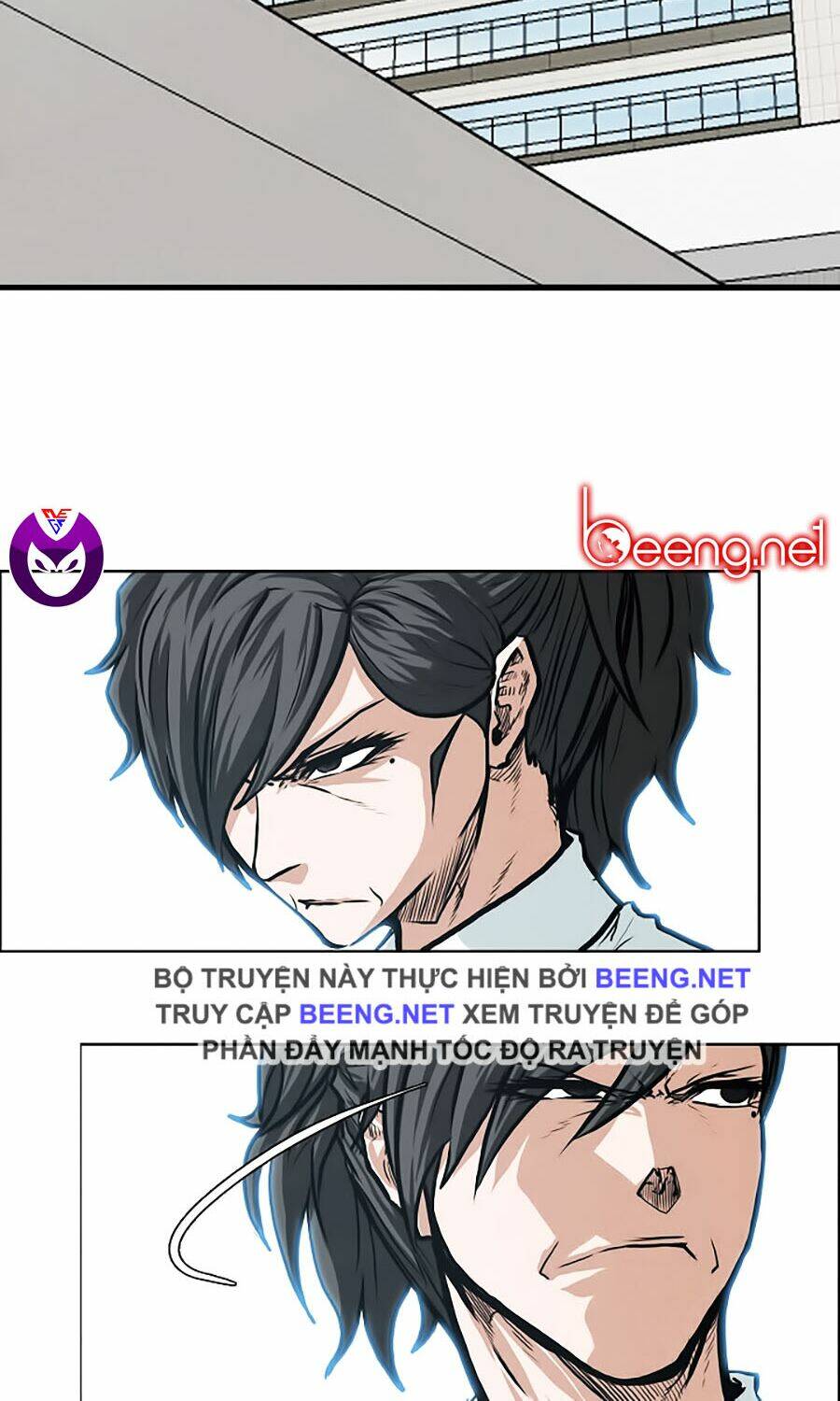 Bá Chủ Học Đường Ss3: Chapter 10