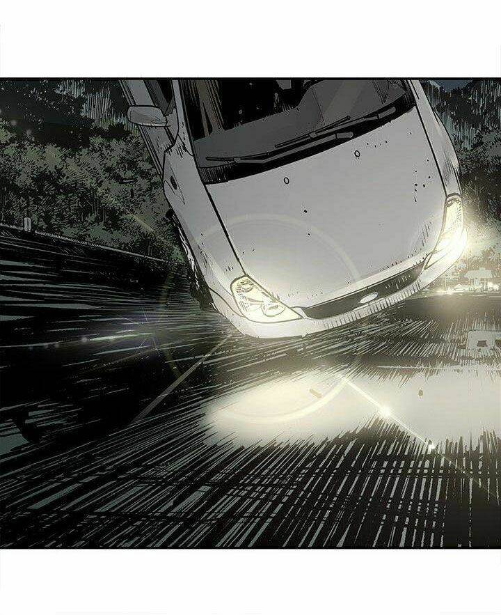 The Devil\’s Descendants: Chapter 8