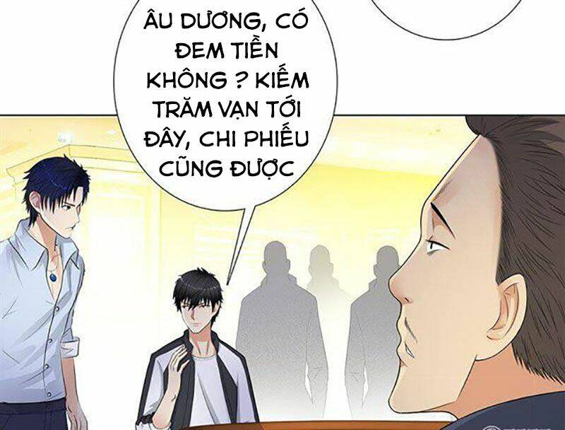 Học Viện Cao Thủ: Chapter 100