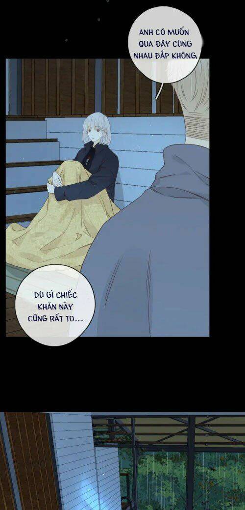 Cô Ấy Không Đáng Yêu: Chapter 96