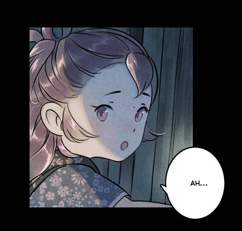 Thiếu Nữ Tản Mộng Đàm: Chapter 10